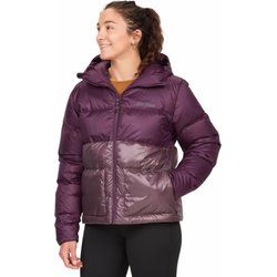 Kurtka damska jesienna Marmot ze sklepu: SPORT-SHOP.pl w kategorii: Kurtki damskie - zdjęcie 6BAF450-D40-9631_171713