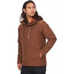 Kurtka męska Marmot ze sklepu: SPORT-SHOP.pl w kategorii: Kurtki męskie - zdjęcie 6BAF450-D40-9631_171721