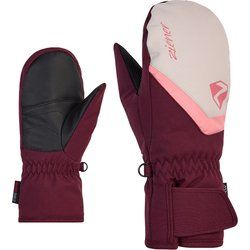 Rękawiczki dziecięce Ziener ze sklepu: SPORT-SHOP.pl w kategorii: Rękawiczki dziecięce - zdjęcie 6BAF450-D40-9631_171918