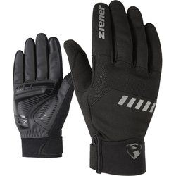 Rękawiczki Ziener ze sklepu: SPORT-SHOP.pl w kategorii: Rękawiczki męskie - zdjęcie 6BAF450-D40-9631_171928