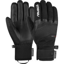 Rękawiczki Reusch ze sklepu: SPORT-SHOP.pl w kategorii: Rękawiczki męskie - zdjęcie 6BAF450-D40-9631_172038