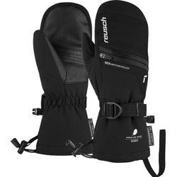 Rękawiczki dziecięce Reusch ze sklepu: SPORT-SHOP.pl w kategorii: Rękawiczki dziecięce - zdjęcie 6BAF450-D40-9631_172043