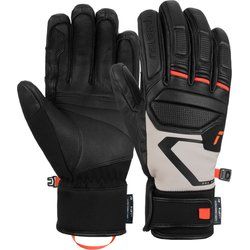 Rękawiczki Reusch ze sklepu: SPORT-SHOP.pl w kategorii: Rękawiczki męskie - zdjęcie 6BAF450-D40-9631_172074