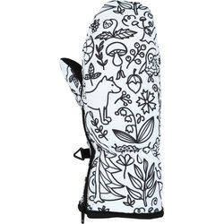 Rękawiczki dziecięce Viking ze sklepu: SPORT-SHOP.pl w kategorii: Rękawiczki dziecięce - zdjęcie 6BAF450-D40-9631_172159