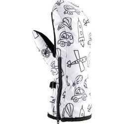 Rękawiczki dziecięce Viking ze sklepu: SPORT-SHOP.pl w kategorii: Rękawiczki dziecięce - zdjęcie 6BAF450-D40-9631_172160