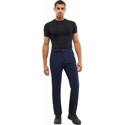 Spodnie męskie casual Viking ze sklepu: SPORT-SHOP.pl w kategorii: Spodnie męskie - zdjęcie 6BAF450-D40-9631_172283