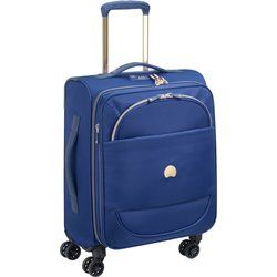 Walizka Delsey Paris ze sklepu: SPORT-SHOP.pl w kategorii: Walizki - zdjęcie 6BAF450-D40-9631_172339