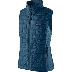 Kamizelka damska casual Patagonia ze sklepu: SPORT-SHOP.pl w kategorii: Kamizelki damskie - zdjęcie 6BAF450-D40-9631_172385