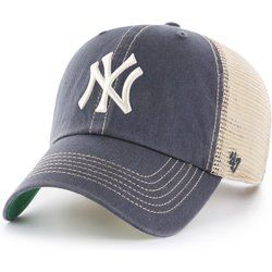 47 Brand - Czapka z daszkiem męska casual ze sklepu: SPORT-SHOP.pl w kategorii: Czapki z daszkiem męskie - zdjęcie 6BAF450-D40-9631_172535
