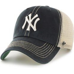 Czapka z daszkiem męska na jesień 47 Brand ze sklepu: SPORT-SHOP.pl w kategorii: Czapki z daszkiem męskie - zdjęcie 6BAF450-D40-9631_172536