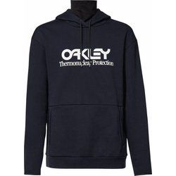 Bluza męska na jesień Oakley ze sklepu: SPORT-SHOP.pl w kategorii: Bluzy męskie - zdjęcie 6BAF450-D40-9631_172695