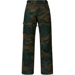Spodnie męskie w wojskowym stylu Oakley ze sklepu: SPORT-SHOP.pl w kategorii: Spodnie męskie - zdjęcie 6BAF450-D40-9631_172713