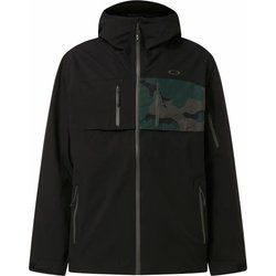 Kurtka męska Oakley ze sklepu: SPORT-SHOP.pl w kategorii: Kurtki męskie - zdjęcie 6BAF450-D40-9631_172744