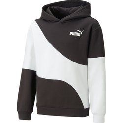 Bluza chłopięca na jesień Puma ze sklepu: SPORT-SHOP.pl w kategorii: Bluzy chłopięce - zdjęcie 6BAF450-D40-9631_172814