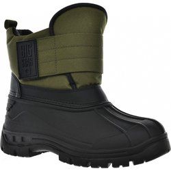 Buty zimowe dziecięce na zimę BIG STAR ze sklepu: SPORT-SHOP.pl w kategorii: Buty zimowe dziecięce - zdjęcie 6BAF450-D40-9631_172859