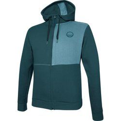Bluza męska w sportowym stylu jesienna Wild Country ze sklepu: SPORT-SHOP.pl w kategorii: Bluzy męskie - zdjęcie 6BAF450-D40-9631_172899