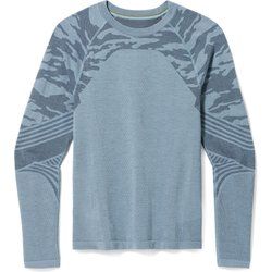 T-shirt męski młodzieżowy SmartWool ze sklepu: SPORT-SHOP.pl w kategorii: T-shirty męskie - zdjęcie 6BAF450-D40-9631_173011