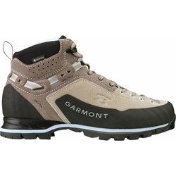 Buty trekkingowe damskie jesienne Garmont ze sklepu: SPORT-SHOP.pl w kategorii: Buty trekkingowe damskie - zdjęcie 6BAF450-D40-9631_173061