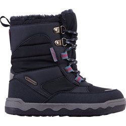 Buty zimowe dziecięce na zimę Kappa ze sklepu: SPORT-SHOP.pl w kategorii: Buty zimowe dziecięce - zdjęcie 6BAF450-D40-9631_173491