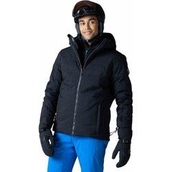 Kurtka męska casualowa na jesień Rossignol ze sklepu: SPORT-SHOP.pl w kategorii: Kurtki męskie - zdjęcie 6BAF450-D40-9631_173553