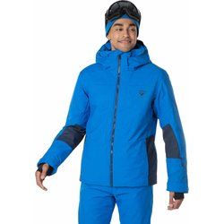 Kurtka męska na zimę Rossignol ze sklepu: SPORT-SHOP.pl w kategorii: Kurtki męskie - zdjęcie 6BAF450-D40-9631_173561