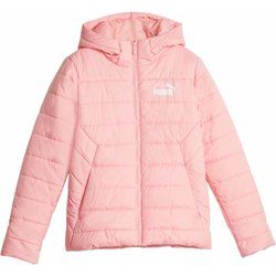 Puma - Kurtka dziewczęca wiosenna ze sklepu: SPORT-SHOP.pl w kategorii: Kurtki dziewczęce - zdjęcie 6BAF450-D40-9631_173734