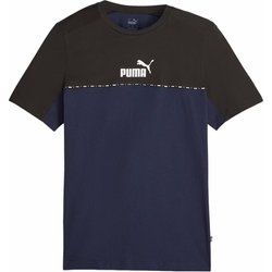 T-shirt męski Puma ze sklepu: SPORT-SHOP.pl w kategorii: T-shirty męskie - zdjęcie 6BAF450-D40-9631_173735