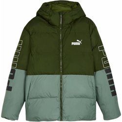 Kurtka męska zimowa Puma ze sklepu: SPORT-SHOP.pl w kategorii: Kurtki męskie - zdjęcie 6BAF450-D40-9631_173736