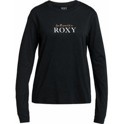 Bluzka damska casual ROXY ze sklepu: SPORT-SHOP.pl w kategorii: Bluzki damskie - zdjęcie 6BAF450-D40-9631_173760