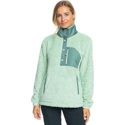 Bluza damska ROXY ze sklepu: SPORT-SHOP.pl w kategorii: Bluzy damskie - zdjęcie 6BAF450-D40-9631_173798