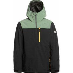 Kurtka męska zimowa Quiksilver ze sklepu: SPORT-SHOP.pl w kategorii: Kurtki męskie - zdjęcie 6BAF450-D40-9631_173840