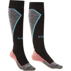 Skarpetki damskie Bridgedale ze sklepu: SPORT-SHOP.pl w kategorii: Skarpetki damskie - zdjęcie 6BAF450-D40-9631_173964