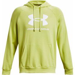 Bluza męska na wiosnę Under Armour ze sklepu: SPORT-SHOP.pl w kategorii: Bluzy męskie - zdjęcie 6BAF450-D40-9631_174312