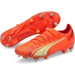Buty sportowe męskie na wiosnę Puma ze sklepu: SPORT-SHOP.pl w kategorii: Buty sportowe męskie - zdjęcie 6BAF450-D40-9631_174362