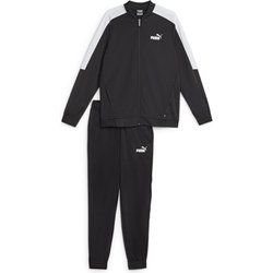 Dres męski na jesień Puma ze sklepu: SPORT-SHOP.pl w kategorii: Dresy męskie - zdjęcie 6BAF450-D40-9631_174478