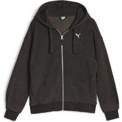 Bluza damska sportowa Puma ze sklepu: SPORT-SHOP.pl w kategorii: Bluzy damskie - zdjęcie 6BAF450-D40-9631_174485