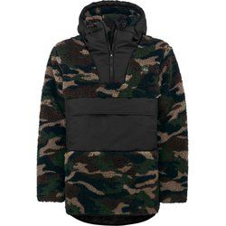 Bluza męska na zimę Majesty ze sklepu: SPORT-SHOP.pl w kategorii: Bluzy męskie - zdjęcie 6BAF450-D40-9631_174589