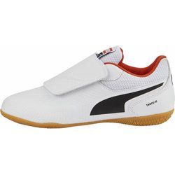 Buty sportowe dziecięce na wiosnę Puma ze sklepu: SPORT-SHOP.pl w kategorii: Buty sportowe dziecięce - zdjęcie 6BAF450-D40-9631_174617
