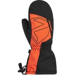Rękawiczki dziecięce Ziener ze sklepu: SPORT-SHOP.pl w kategorii: Rękawiczki dziecięce - zdjęcie 6BAF450-D40-9631_174802