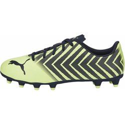 Buty sportowe dziecięce na wiosnę Puma ze sklepu: SPORT-SHOP.pl w kategorii: Buty sportowe dziecięce - zdjęcie 6BAF450-D40-9631_174829