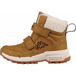 Buty zimowe dziecięce na zimę Kappa ze sklepu: SPORT-SHOP.pl w kategorii: Buty zimowe dziecięce - zdjęcie 6BAF450-D40-9631_174869