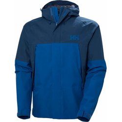 Helly Hansen - Kurtka męska sportowa ze sklepu: SPORT-SHOP.pl w kategorii: Kurtki męskie - zdjęcie 6BAF450-D40-9631_174911