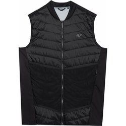 Kamizelka męska 4F ze sklepu: SPORT-SHOP.pl w kategorii: Kamizelki męskie - zdjęcie 6BAF450-D40-9631_174949