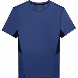 T-shirt męski wiosenny 4F ze sklepu: SPORT-SHOP.pl w kategorii: T-shirty męskie - zdjęcie 6BAF450-D40-9631_174958