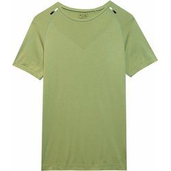 T-shirt męski 4F ze sklepu: SPORT-SHOP.pl w kategorii: T-shirty męskie - zdjęcie 6BAF450-D40-9631_174963