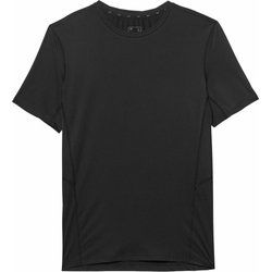 T-shirt męski casual 4F ze sklepu: SPORT-SHOP.pl w kategorii: T-shirty męskie - zdjęcie 6BAF450-D40-9631_174967