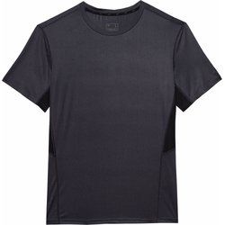 T-shirt męski casual na wiosnę 4F ze sklepu: SPORT-SHOP.pl w kategorii: T-shirty męskie - zdjęcie 6BAF450-D40-9631_174968