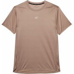 4F - T-shirt męski ze sklepu: SPORT-SHOP.pl w kategorii: T-shirty męskie - zdjęcie 6BAF450-D40-9631_174972