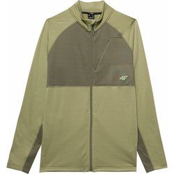Bluza męska jesienna 4F ze sklepu: SPORT-SHOP.pl w kategorii: Bluzy męskie - zdjęcie 6BAF450-D40-9631_174986
