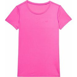 Bluzka damska wiosenna 4F ze sklepu: SPORT-SHOP.pl w kategorii: Bluzki damskie - zdjęcie 6BAF450-D40-9631_174991